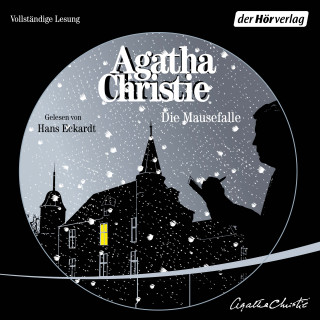 Agatha Christie: Die Mausefalle