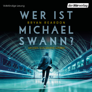 Bryan Reardon: Wer ist Michael Swann?