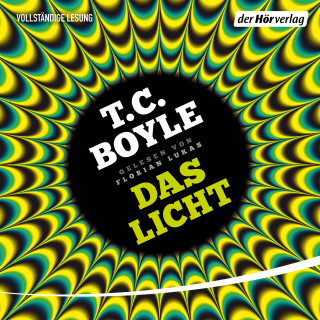 T.C. Boyle: Das Licht