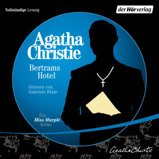 Agatha Christie: Bertrams Hotel