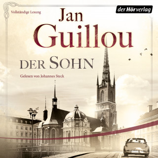 Jan Guillou: Der Sohn