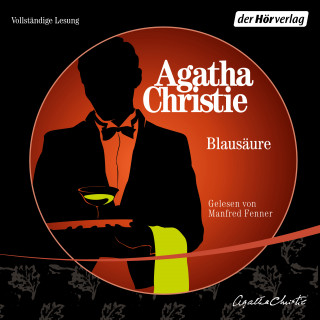 Agatha Christie: Blausäure