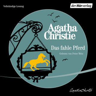 Agatha Christie: Das fahle Pferd