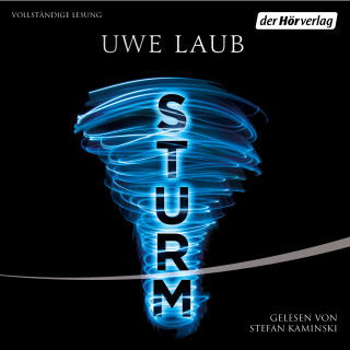Uwe Laub: Sturm