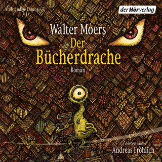 Walter Moers: Der Bücherdrache