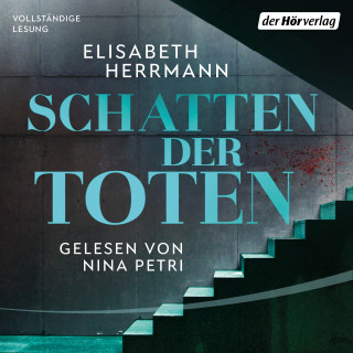 Elisabeth Herrmann: Schatten der Toten