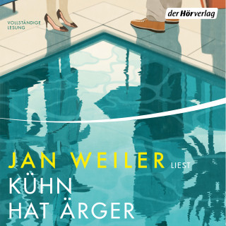 Jan Weiler: Kühn hat Ärger