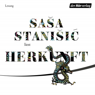 Saša Stanišić: HERKUNFT