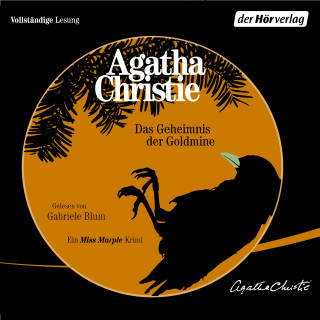 Agatha Christie: Das Geheimnis der Goldmine