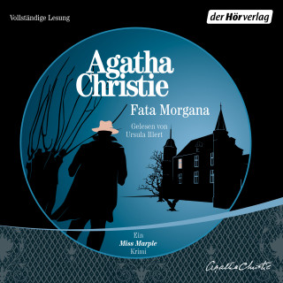 Agatha Christie: Fata Morgana