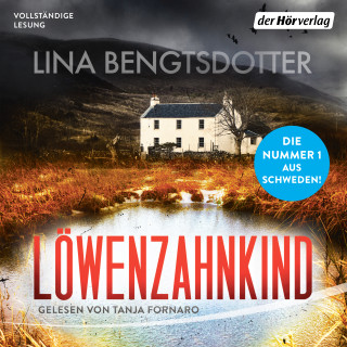 Lina Bengtsdotter: Löwenzahnkind