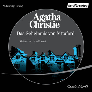 Agatha Christie: Das Geheimnis von Sittaford