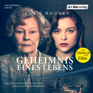 Jennie Rooney: Geheimnis eines Lebens