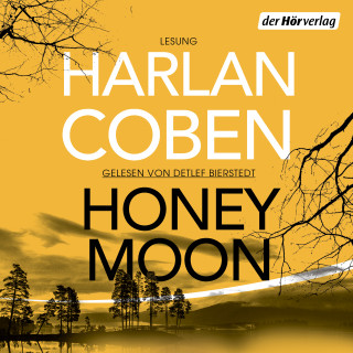 Harlan Coben: Honeymoon
