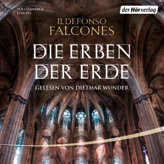 Ildefonso Falcones: Die Erben der Erde