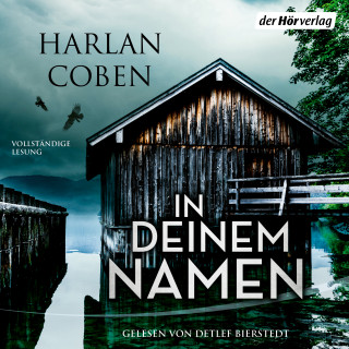 Harlan Coben: In deinem Namen