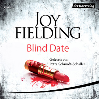 Joy Fielding: Blind Date
