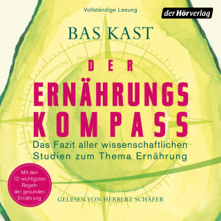 Bas Kast: Der Ernährungskompass