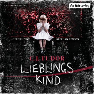 C.J. Tudor: Lieblingskind