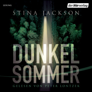 Stina Jackson: Dunkelsommer