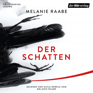Melanie Raabe: Der Schatten