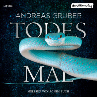 Andreas Gruber: Todesmal