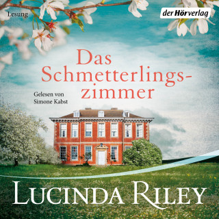 Lucinda Riley: Das Schmetterlingszimmer