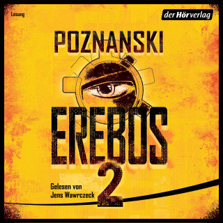 Ursula Poznanski: Erebos 2