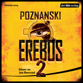 Ursula Poznanski: Erebos 2