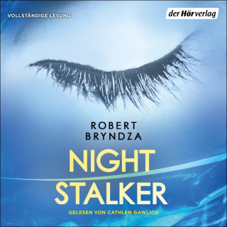 Robert Bryndza: Night Stalker