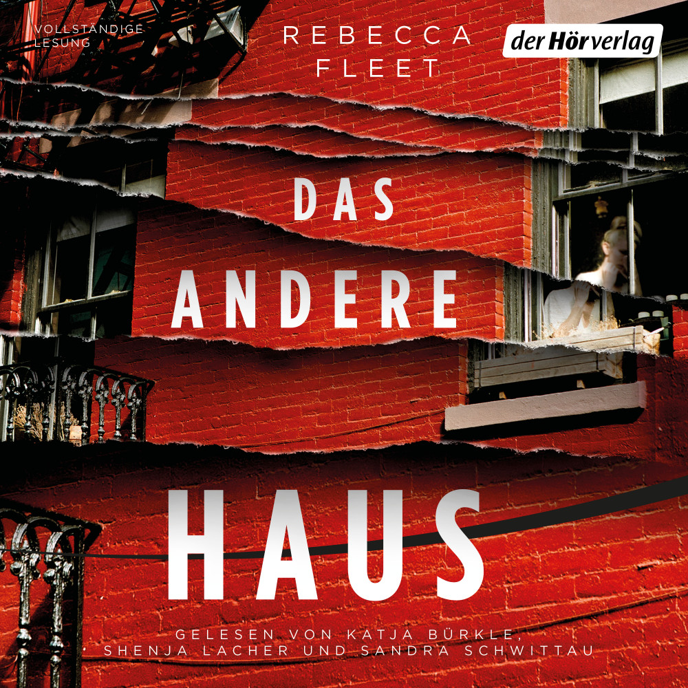 Das andere Haus Rebecca Fleet