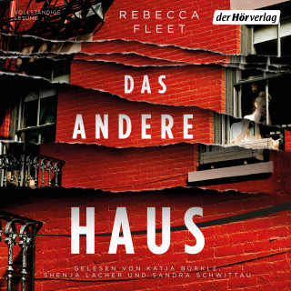 Rebecca Fleet: Das andere Haus