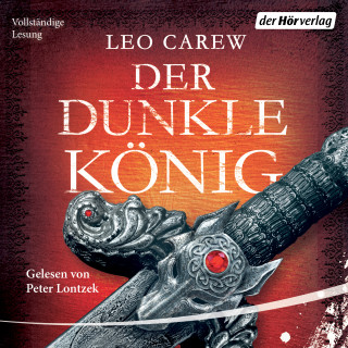 Leo Carew: Der dunkle König