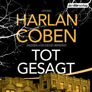 Harlan Coben: Totgesagt