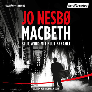 Jo Nesbø: Macbeth