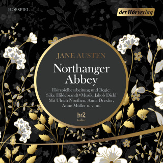 Jane Austen: Northanger Abbey