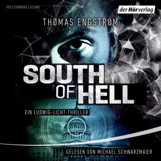 Thomas Engström: South of Hell