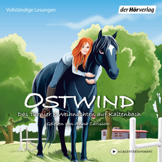 THiLO: Ostwind. Das Turnier & Weihnachten auf Kaltenbach