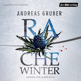 Andreas Gruber: Rachewinter