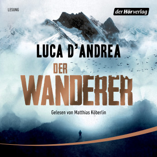 Luca D'Andrea: Der Wanderer