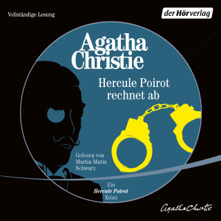 Agatha Christie: Hercule Poirot rechnet ab