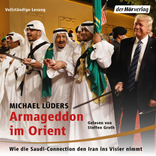 Michael Lüders: Armageddon im Orient