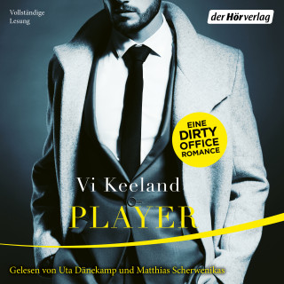 Vi Keeland: Player