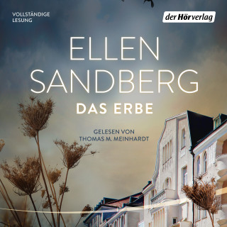 Ellen Sandberg: Das Erbe