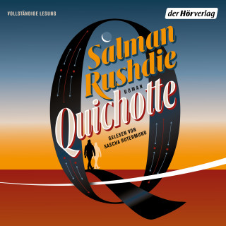 Salman Rushdie: Quichotte