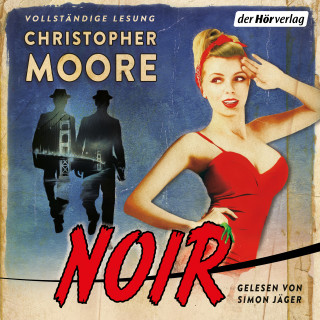 Christopher Moore: Noir