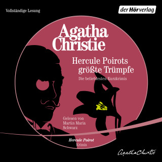 Agatha Christie: Hercule Poirots größte Trümpfe