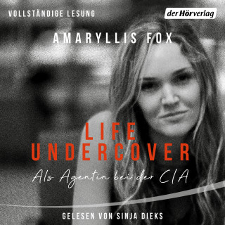 Amaryllis Fox: Life Undercover