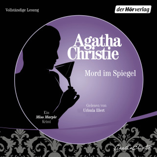 Agatha Christie: Mord im Spiegel