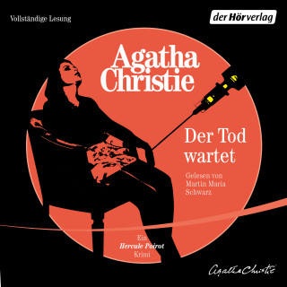 Agatha Christie: Der Tod wartet